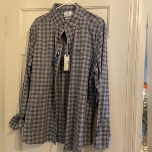 Never worn Southern Tide Large shirt